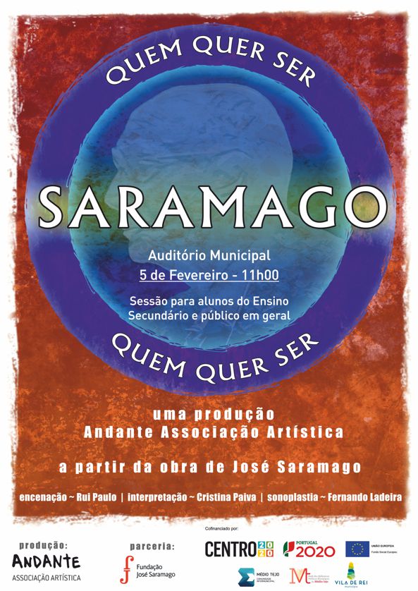 teatro saramago