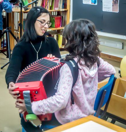 biblio humana concert