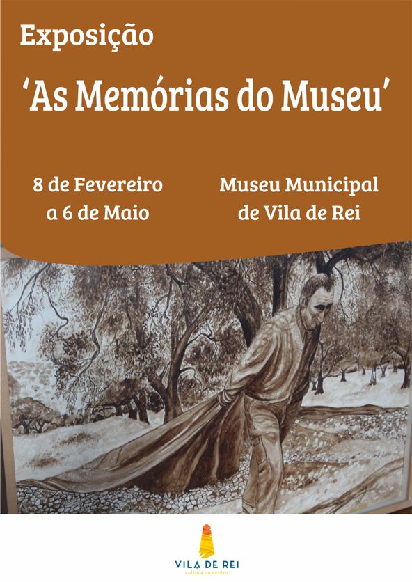 expo memorias museu