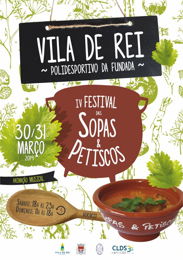 festival sopas data