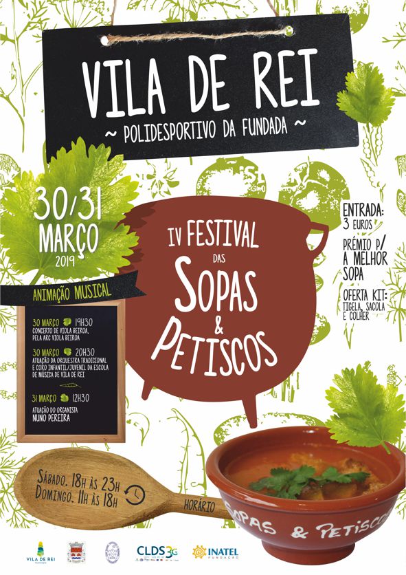 programa sopas