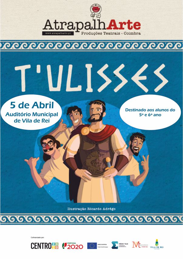 teatro ulisses
