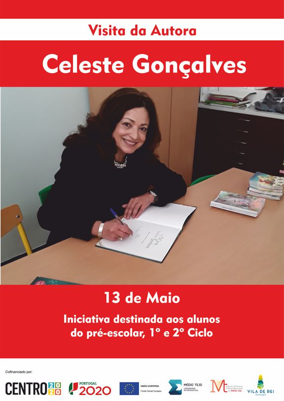 autora celeste goncalves