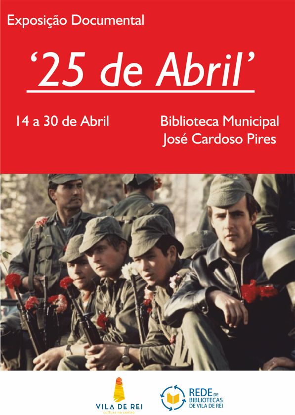 expo 25 abril19