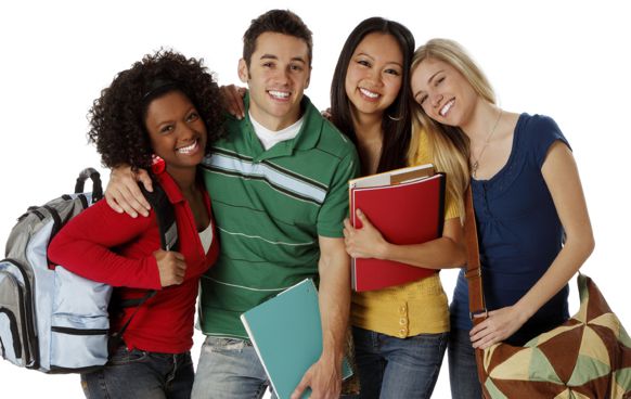 matriculas secundario