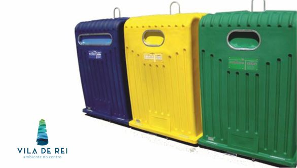 reciclagem