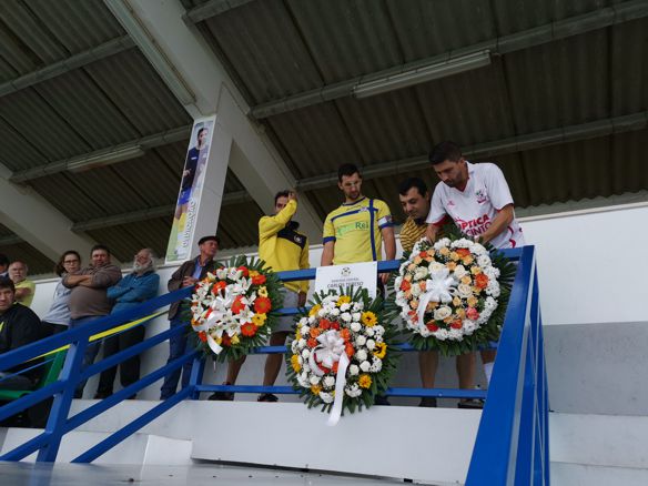 torneio tereso final