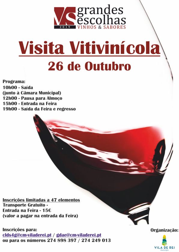 visita viti19