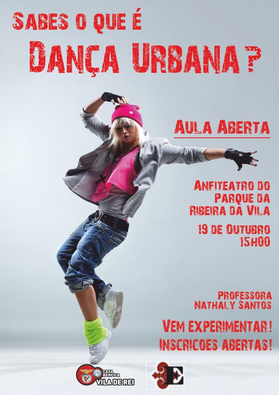danca benfica
