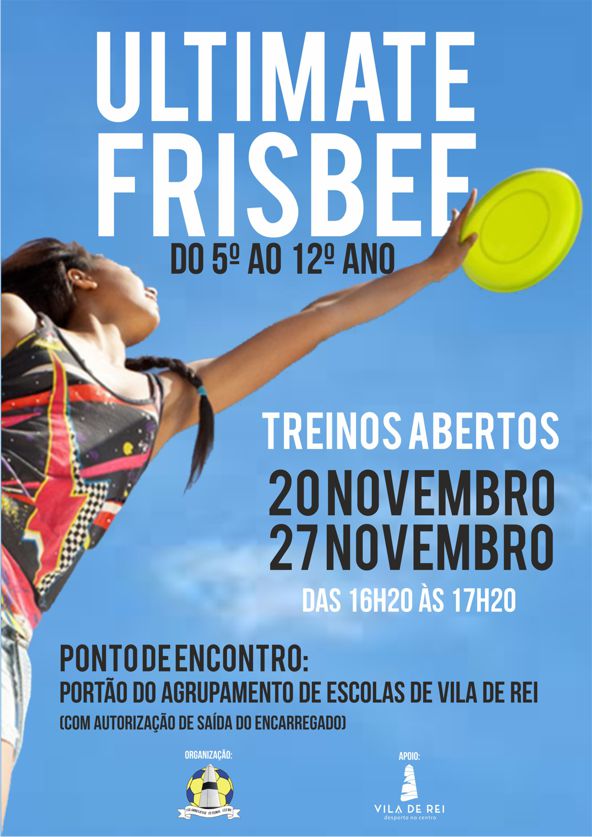 frisbee