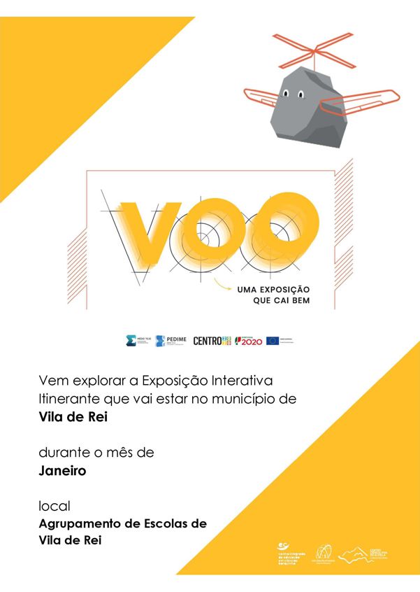 expo voo1