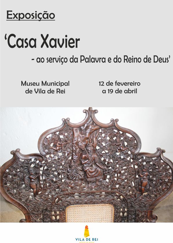 casa xavier