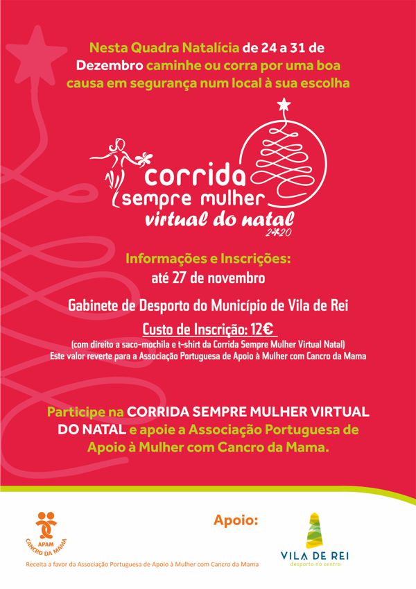 corrida mulher