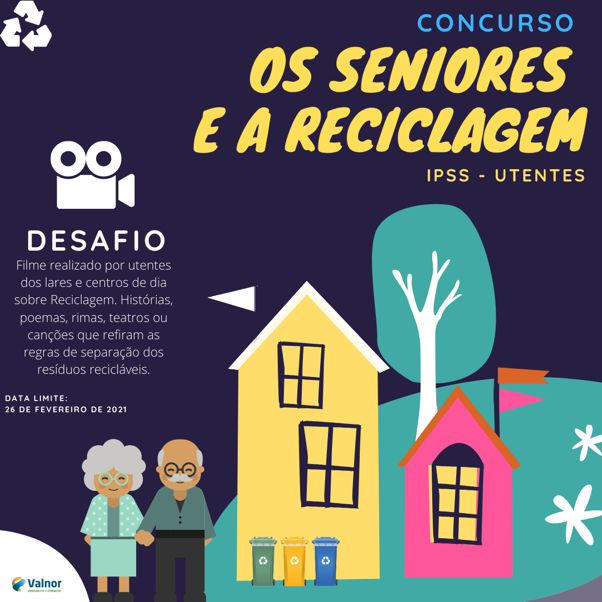 seniores recicl