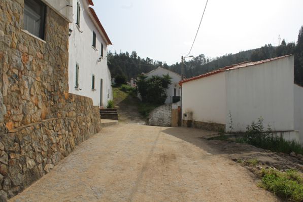 calcada zaboeira