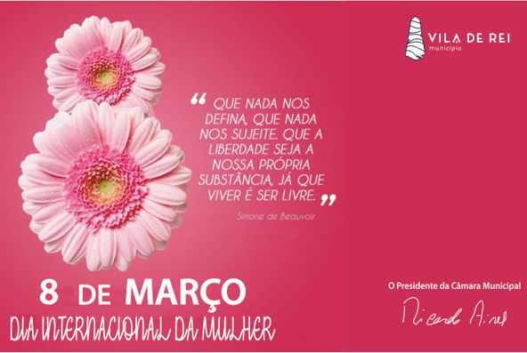 dia mulher