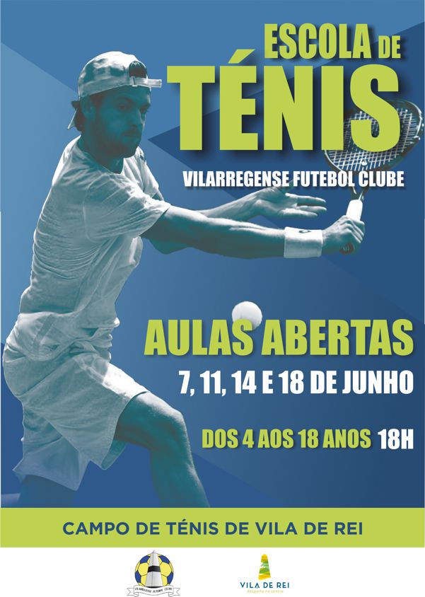 tenis vfc