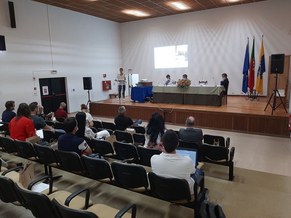 encontro castelo bode