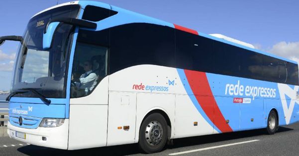 rede expressos