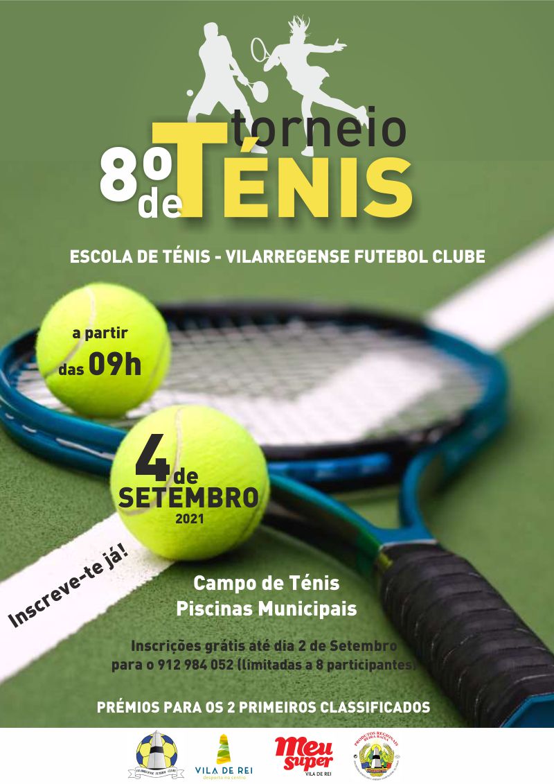 torneio tenis21