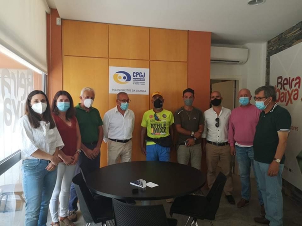 volta direitos criancas