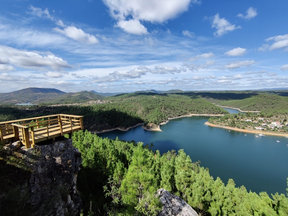miradouro fernandaires