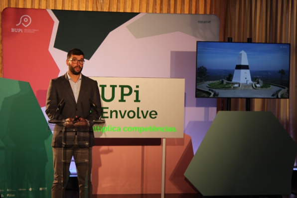 bupi envolve