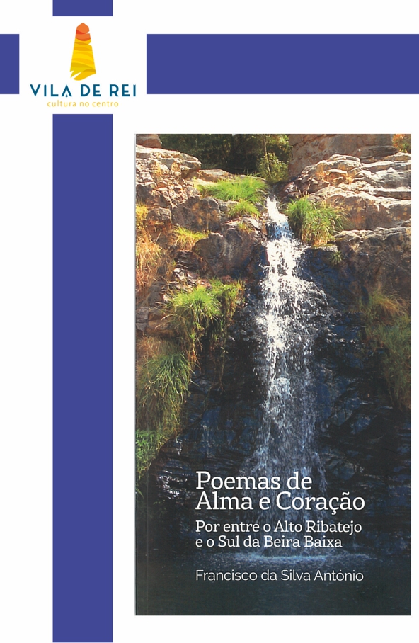 livro francisco antonio