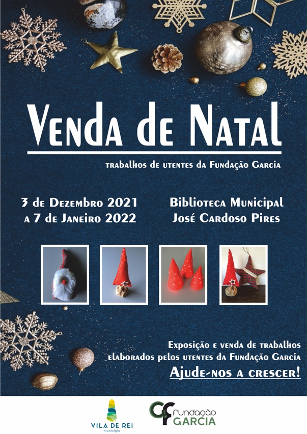 venda natal