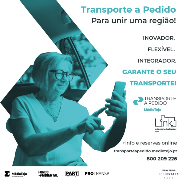 transporte ped