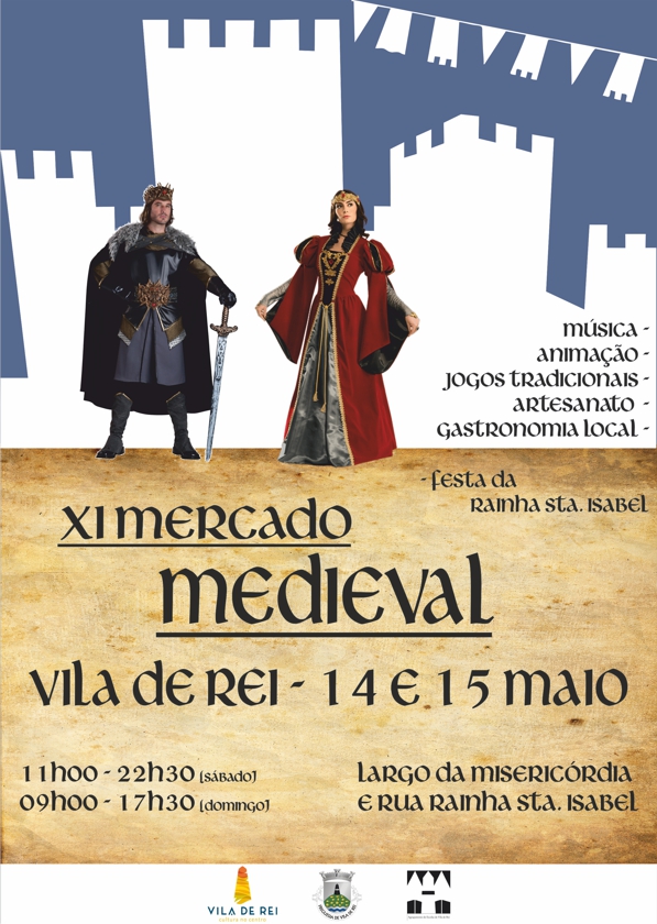 mercado medieval2022