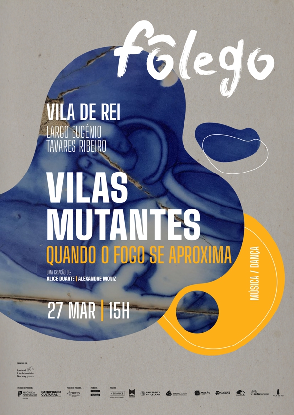 vilas mutantes espetaculo