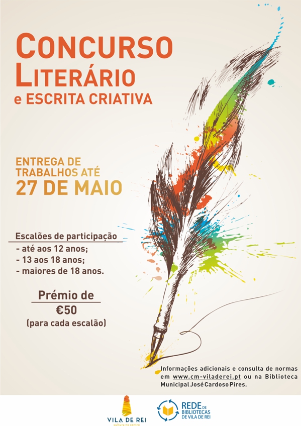 conc literar