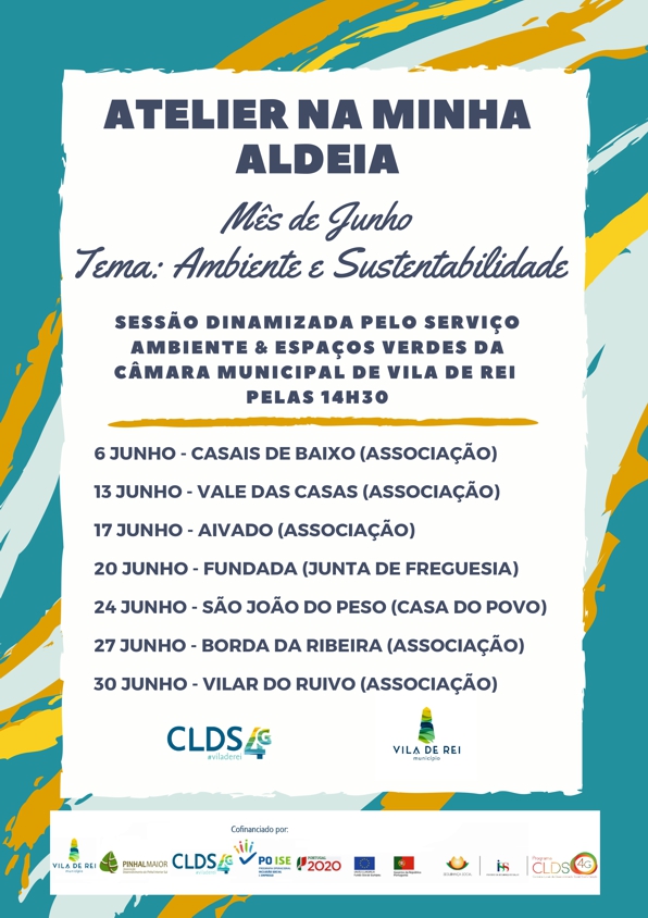 clds ambiente