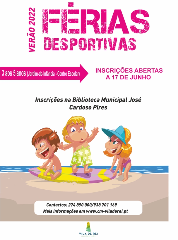 fd verao creche