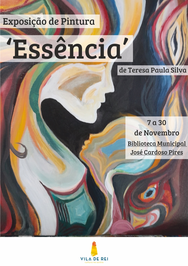expo essencia