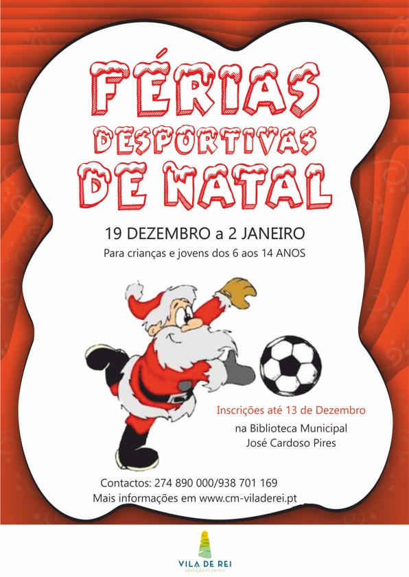 ferias natal22