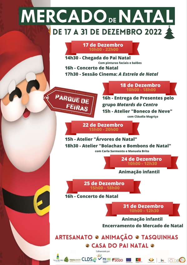 mercado natal programa
