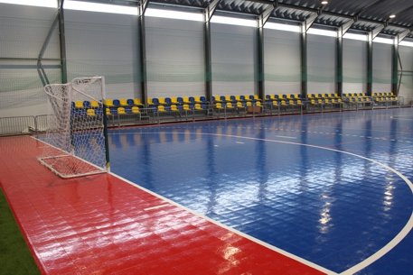 pavilhao escola