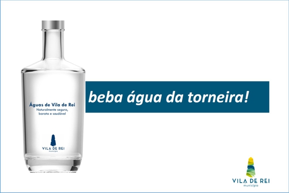 agua vrei