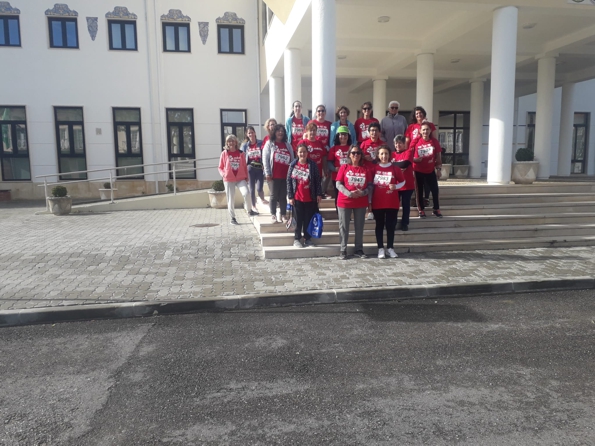 corrida mulher final