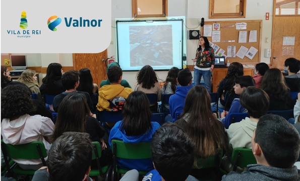 sessao ambiente escola