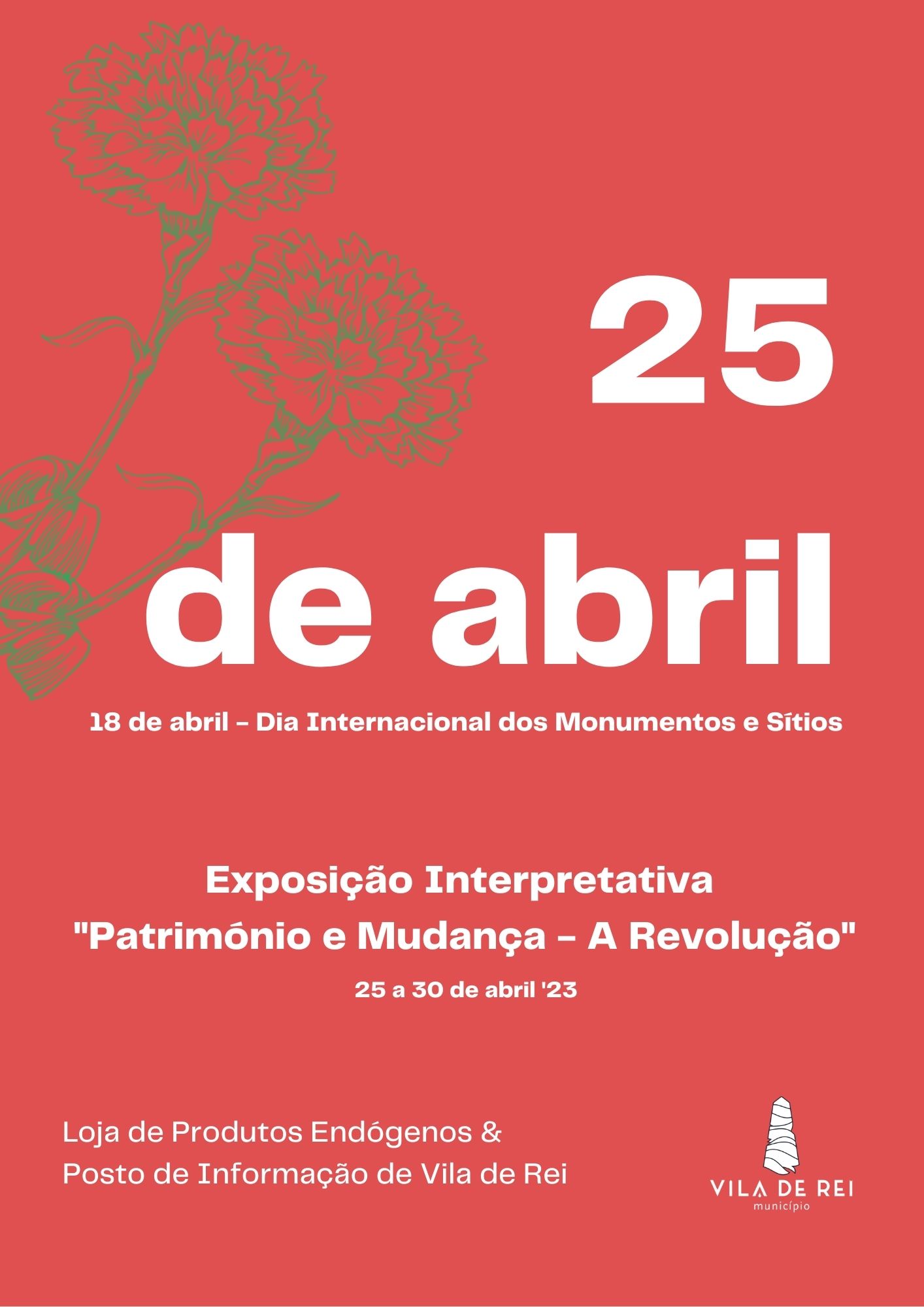 25 de abril 3