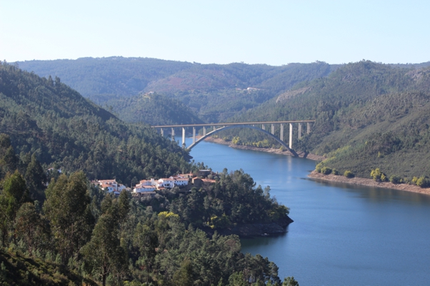 ponte ferr