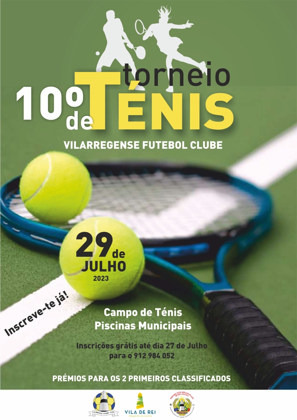 torneio tenis23