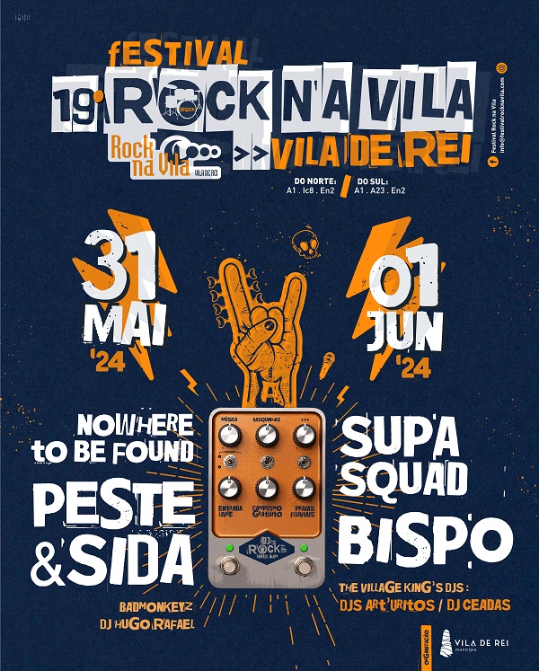 rock