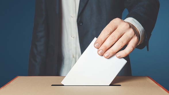 voto eleic