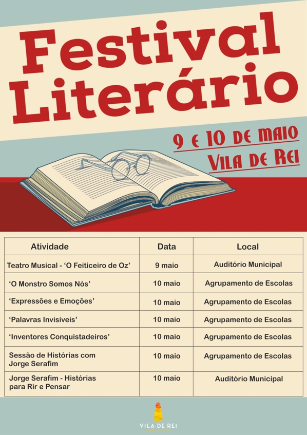 festival literario