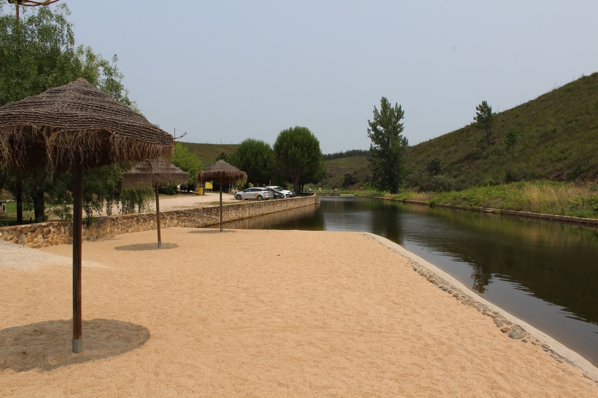 praia ouro