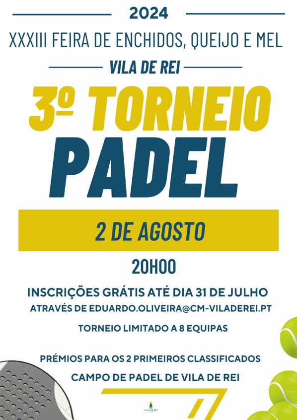 padel24